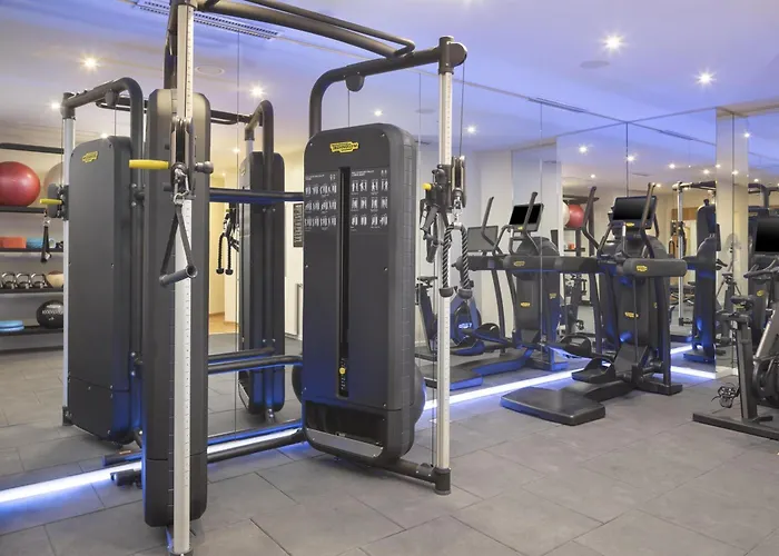 Doubletree By Hilton Luxembourg