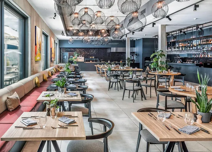 Innside By Melia Luxembourg